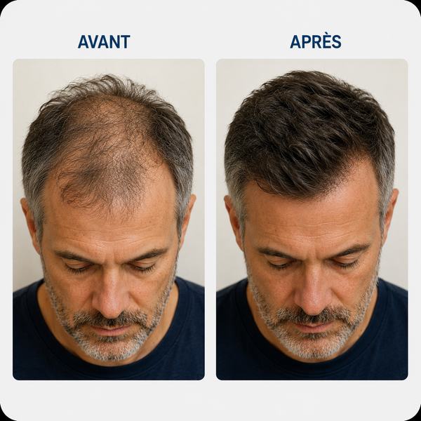 Denis M. - Acheteur vérifié