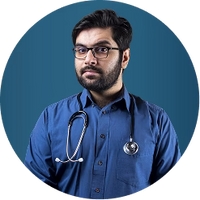 Dr. Anil K.