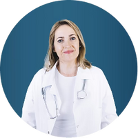 Dr. Emilie V.