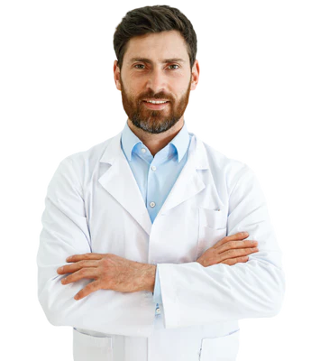 DR. OLIVIER P.