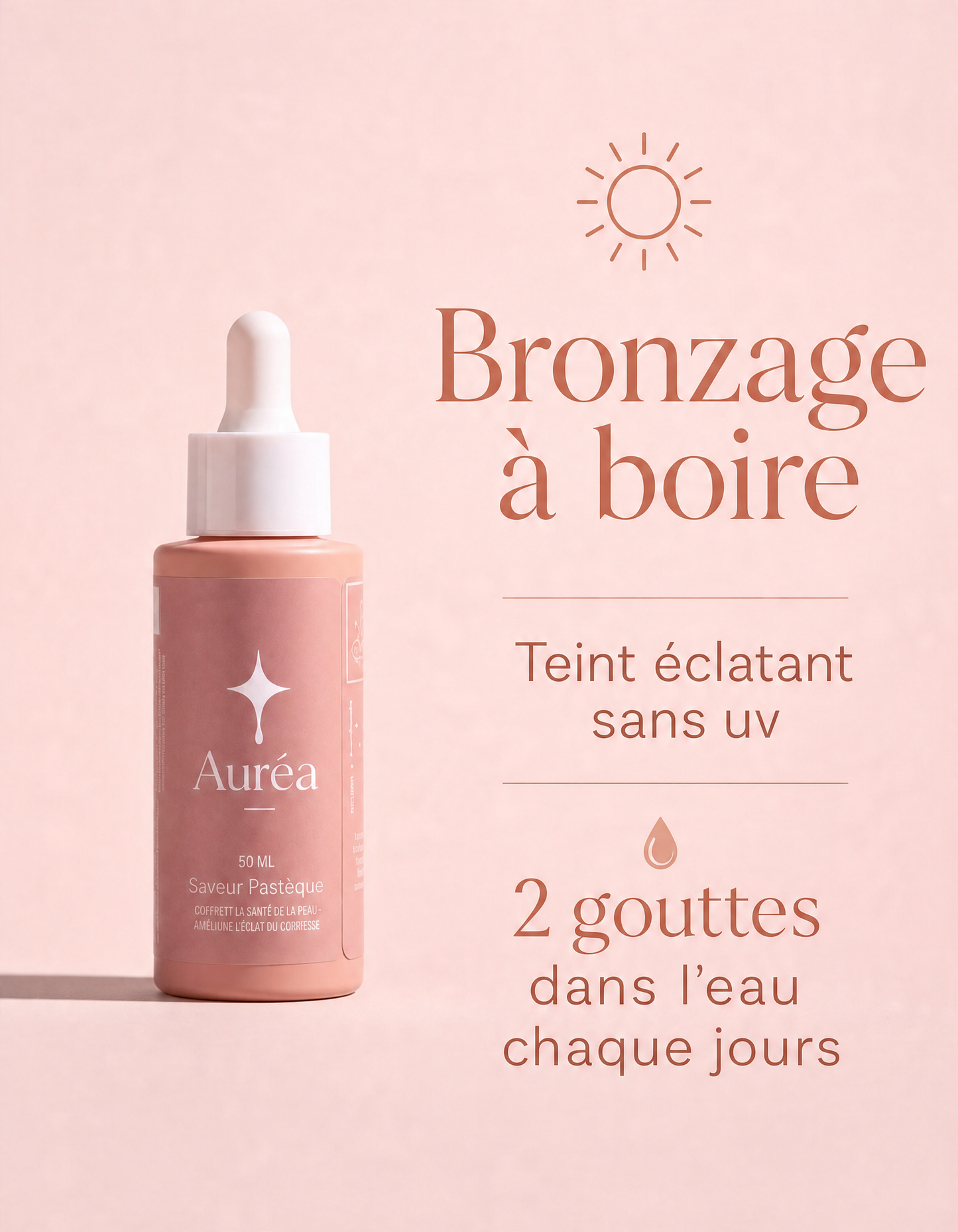Aurea Drop