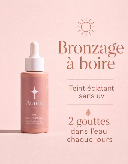 Aurea Drop