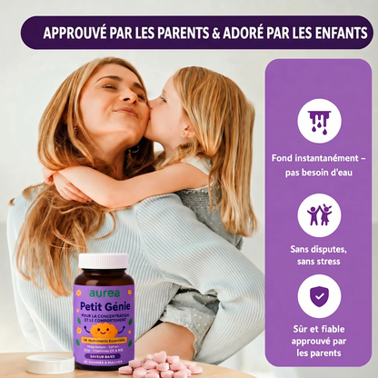 Aurea Petit Génie