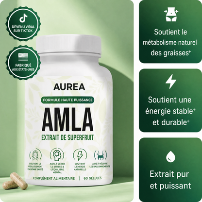 AUREA Vitalité