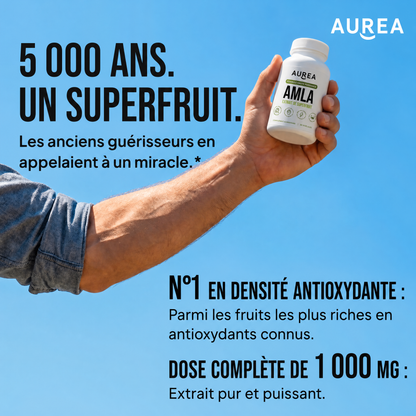 AUREA Vitalité