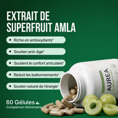 AUREA Vitalité