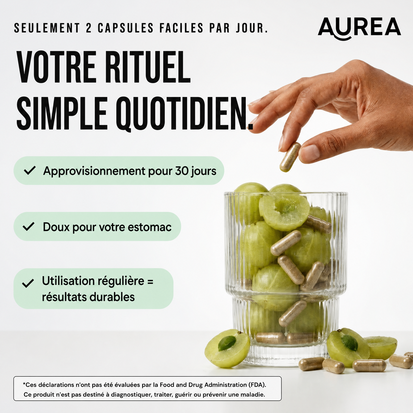 AUREA Vitalité