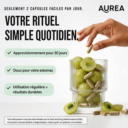 AUREA Vitalité