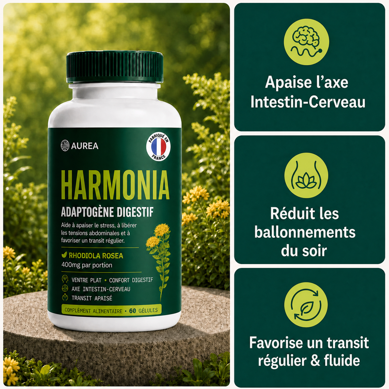AUREA Harmonia