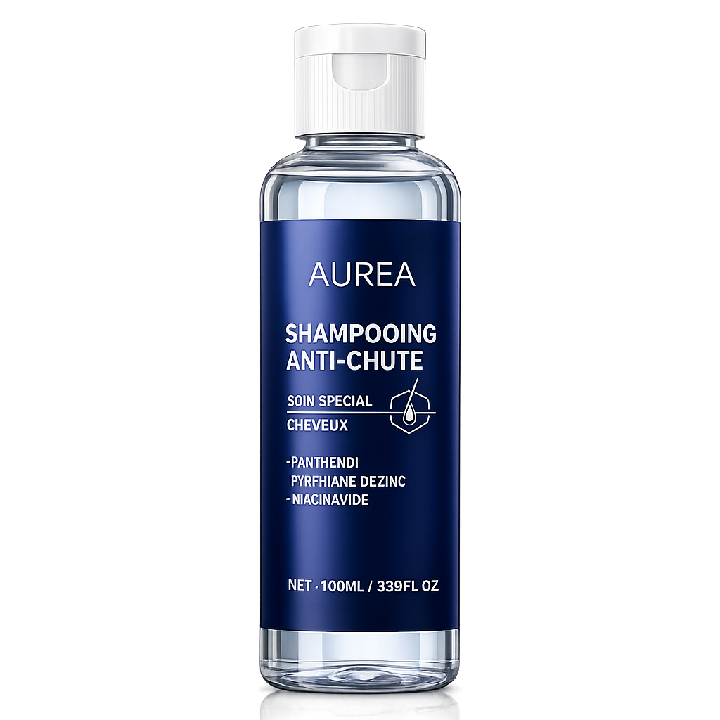 Ce que les hommes ont vraiment vécu avec Aurea™