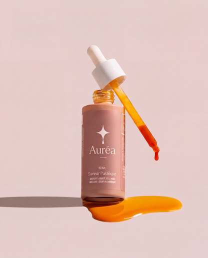 Aurea Drop