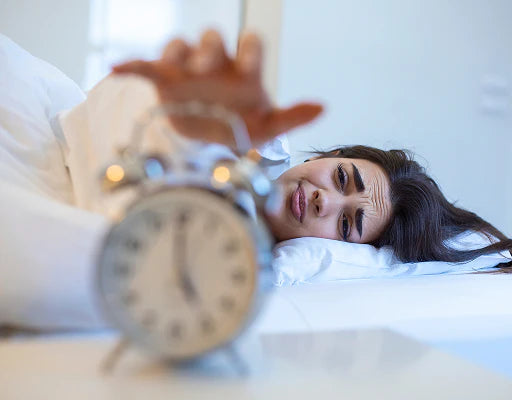Vous vous réveillez épuisé, même après 8 heures de sommeil, avec l’impression...