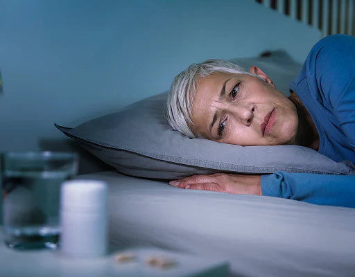 Et une fois au lit, impossible de déconnecter. Votre esprit tourne en boucle,...