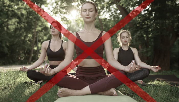 Vous avez essayé les applis de méditation, les exercices de respiration et les techniques de gestion du stress.